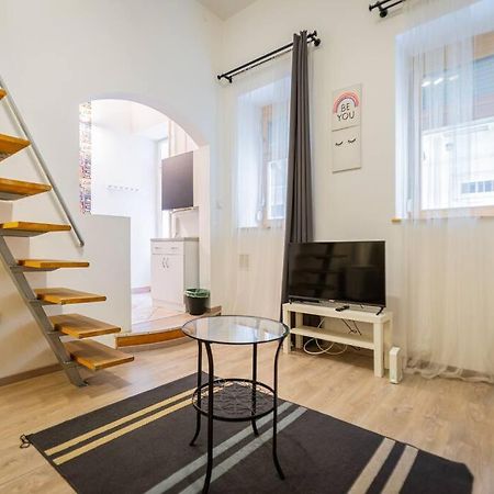 Cozy Apartment In Sip Str., Luna Budapeszt Zewnętrze zdjęcie