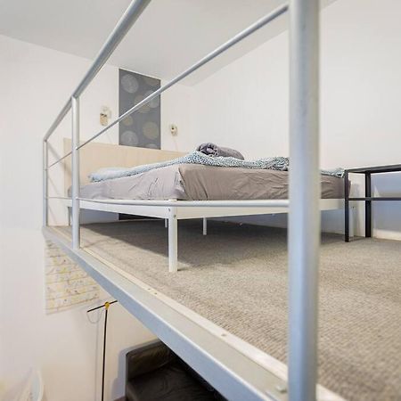 Cozy Apartment In Sip Str., Luna Budapeszt Zewnętrze zdjęcie