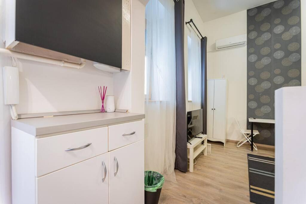 Cozy Apartment In Sip Str., Luna Budapeszt Zewnętrze zdjęcie