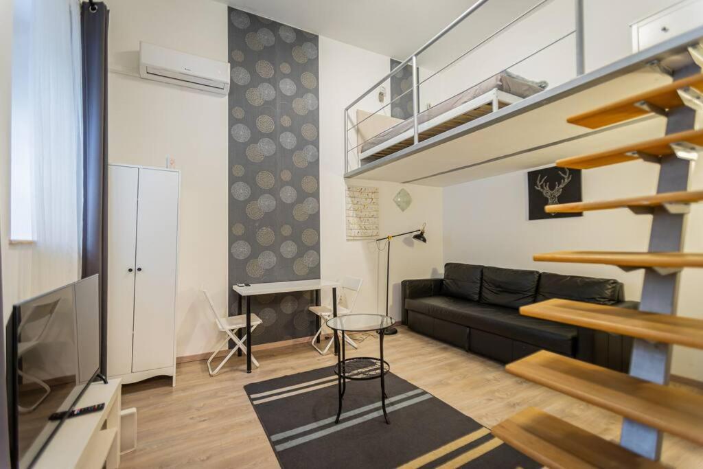 Cozy Apartment In Sip Str., Luna Budapeszt Zewnętrze zdjęcie